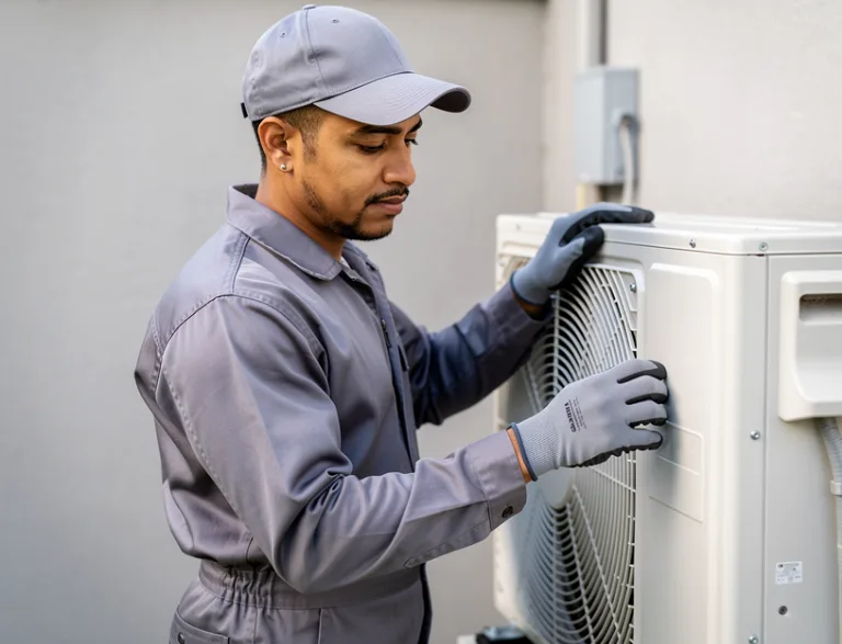 Heat Pump Installer service in Tallaght